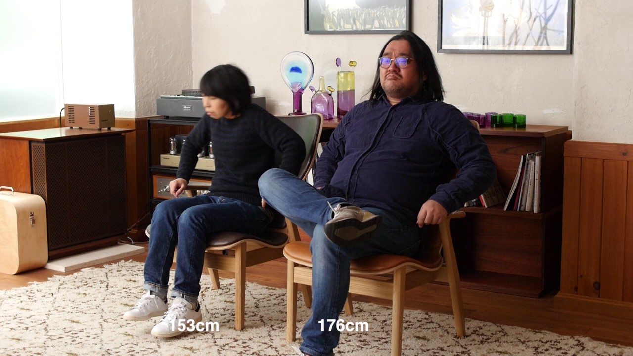 Domus Lounge Chair | Artek (アルテック)