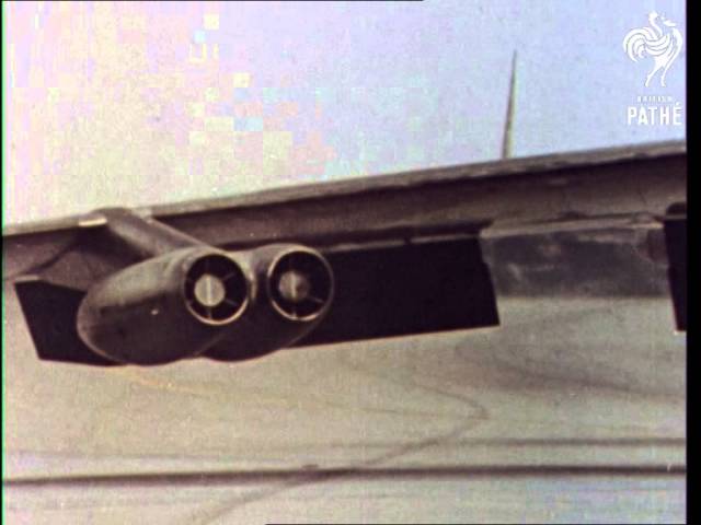 B 52 Bomber Vietnam (1960-1969) - YouTube