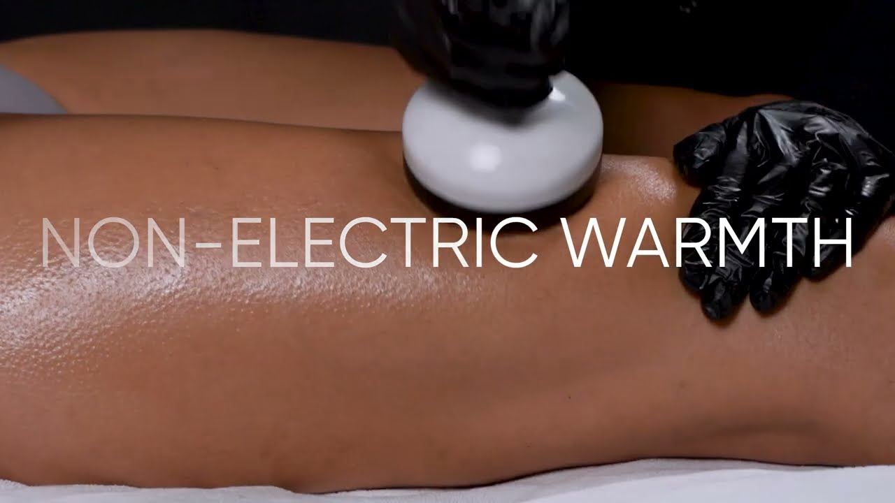 Zemits CelluSpice Pro Thermal Body Sculptor FOR SALE