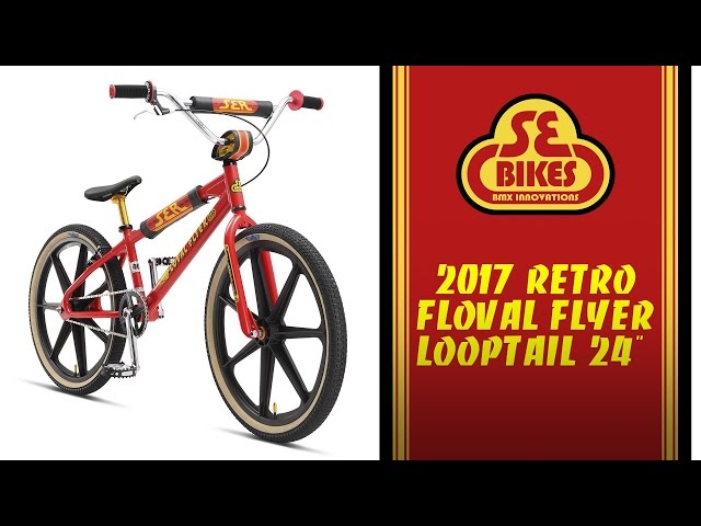 SE Bike Check: The 2017 24