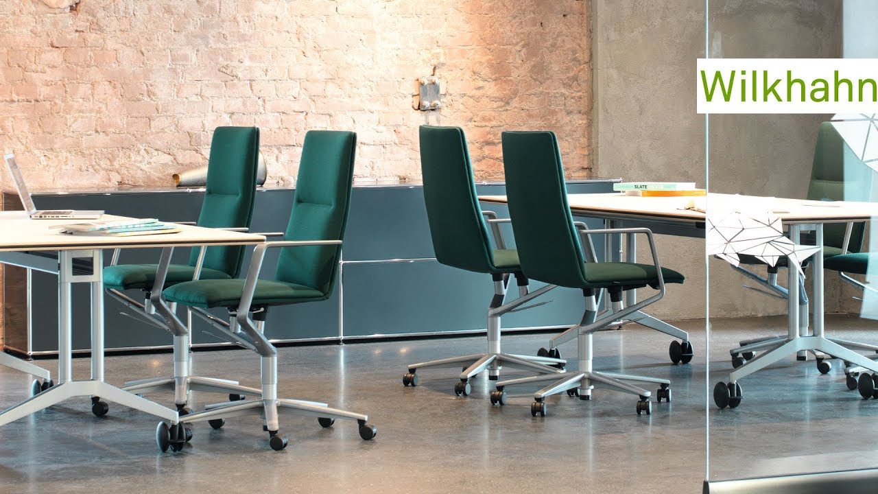 290 range Sola | Products - 製品 | Wilkhahn Japan｜ウィルクハーン