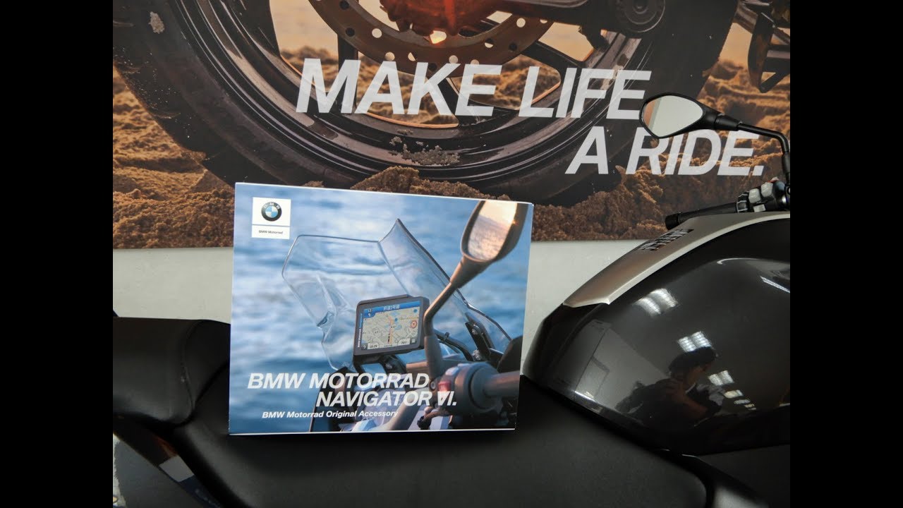 純正ナビ Navigator Ⅵの紹介①。まずはパッケージ開梱です。 - YouTube