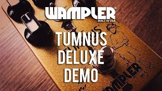 Tumnus Deluxe【製品情報】 | Musette Japan