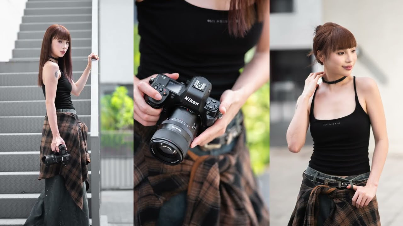 7Artisans' $299 85mm f/1.8 AF Lens Is Now Available for Nikon Z