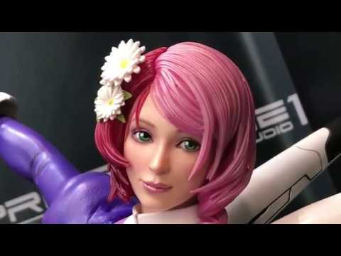 WF2018W - Prime 1 Studio - Alisa Bosconovitch (TEKKEN 7) プライム1