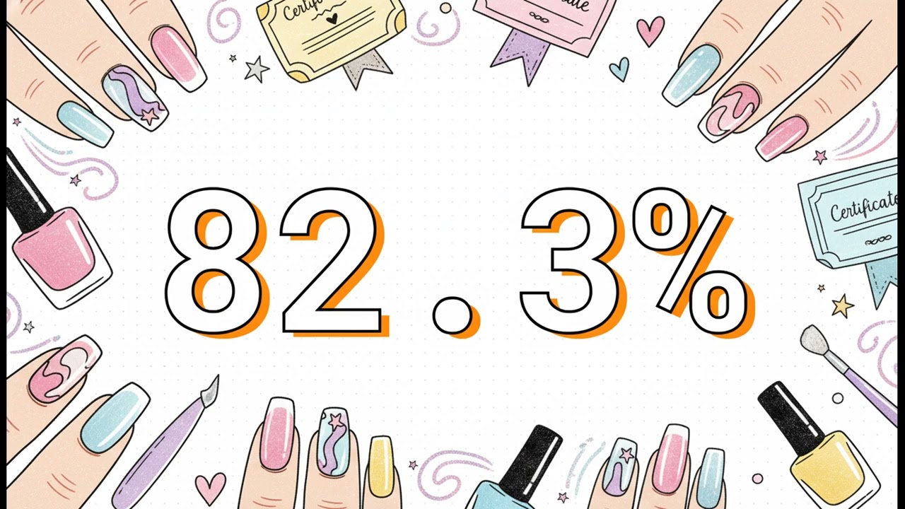 ジェルネイル検定（初・中・上級）コース|通信教育講座で資格なら