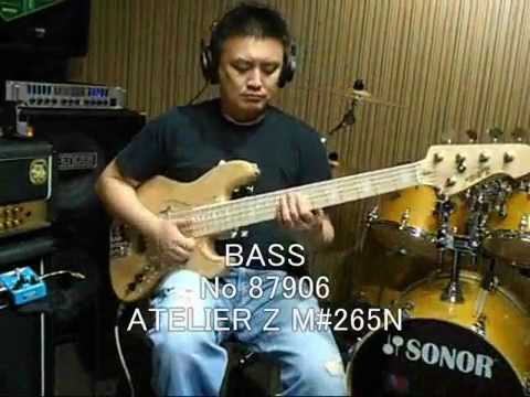 Providence ABC-1 ANADIME BASS CHORUS - YouTube