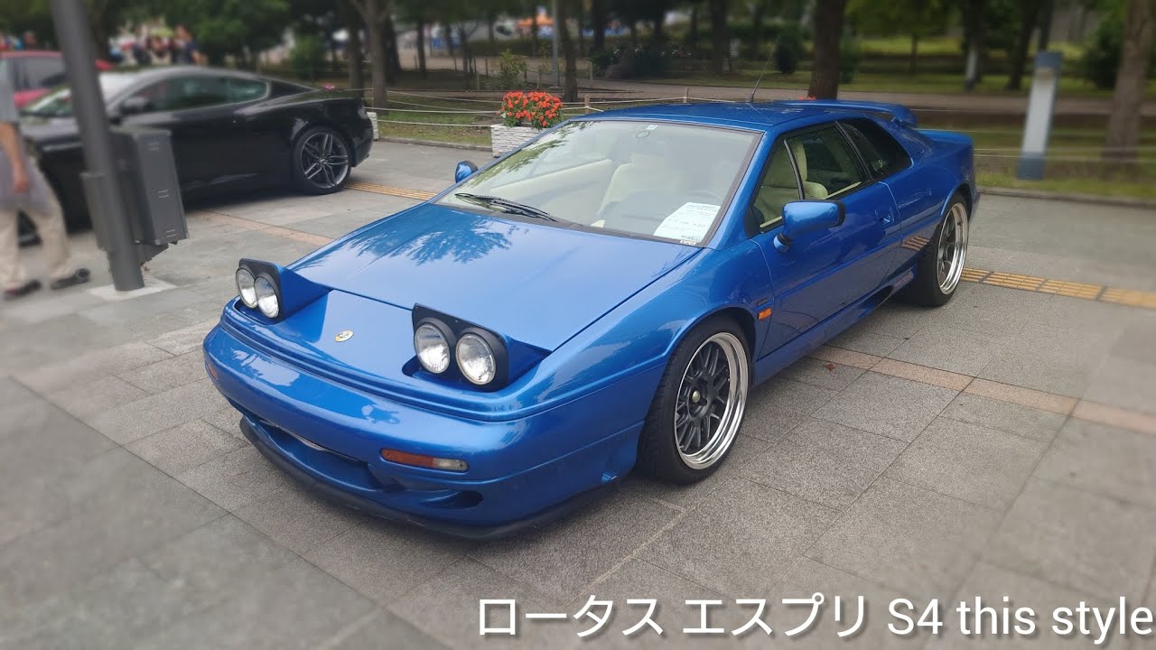 専用品】TRYHORN 様 ロータスエスプリ 専用品】TRYHORN 様 ロータス