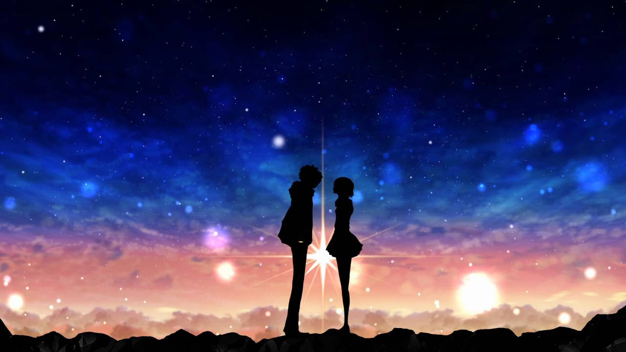 君の名は。】 スパークル ／ RADWIMPS(cover) by天月 - YouTube