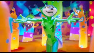 SING ネクストステージ Could Have Been Me ／ ポーシャ（アイナ