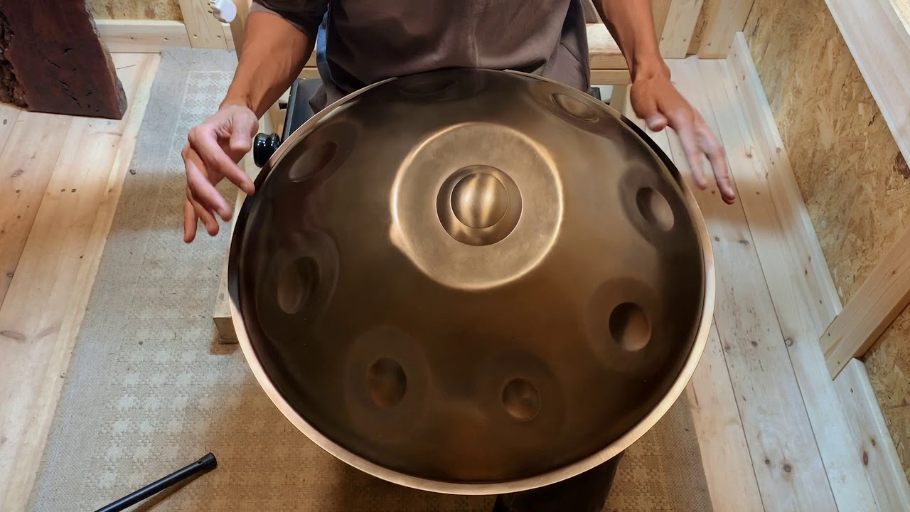 B2 Amara 9 Pantam Deposit - Yishama