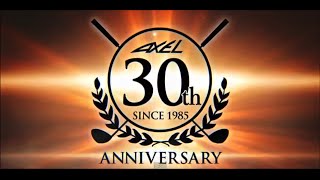 新アクセル ZX - AXEL ZX