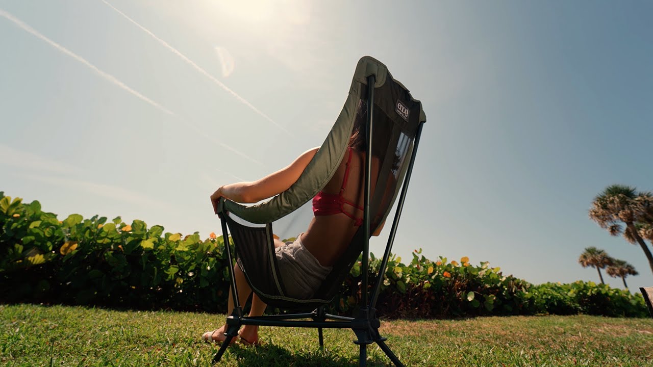 Lounger™ DL Mesh Chair – Eagle's Nest Outfitters Japan