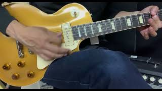 Tokai LS-GP/P-90/HMMR C/GT '25【商品紹介@Guitar Planet】 - YouTube