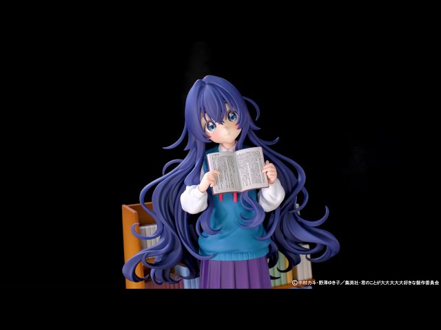 VIVIgnette 『君のことが大大大大大好きな100人の彼女』 好本 静 - YouTube