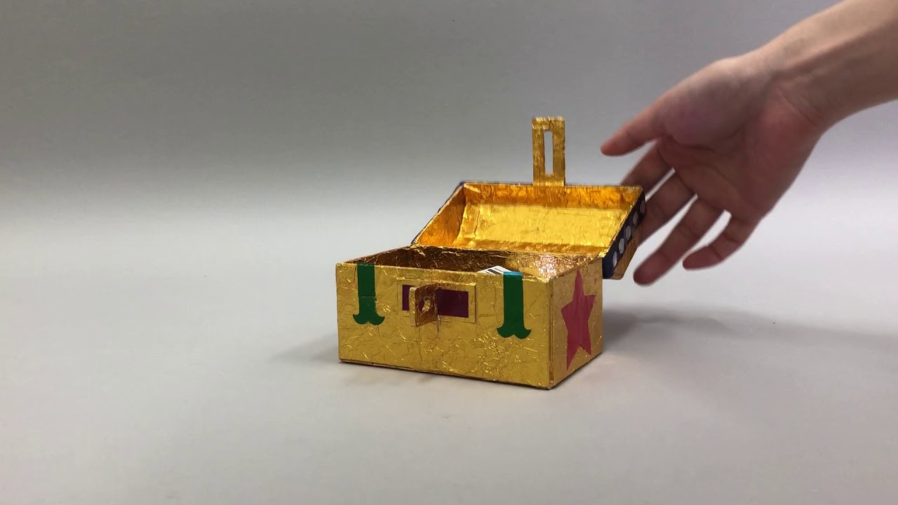 オルゴール 作例 - YouTube