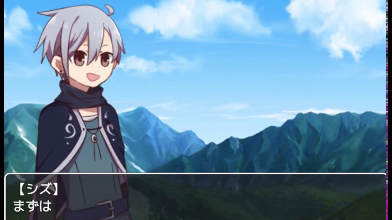 立ち絵プラグイン「TRP_Skit」(for RPGツクールMV） - thirop - BOOTH