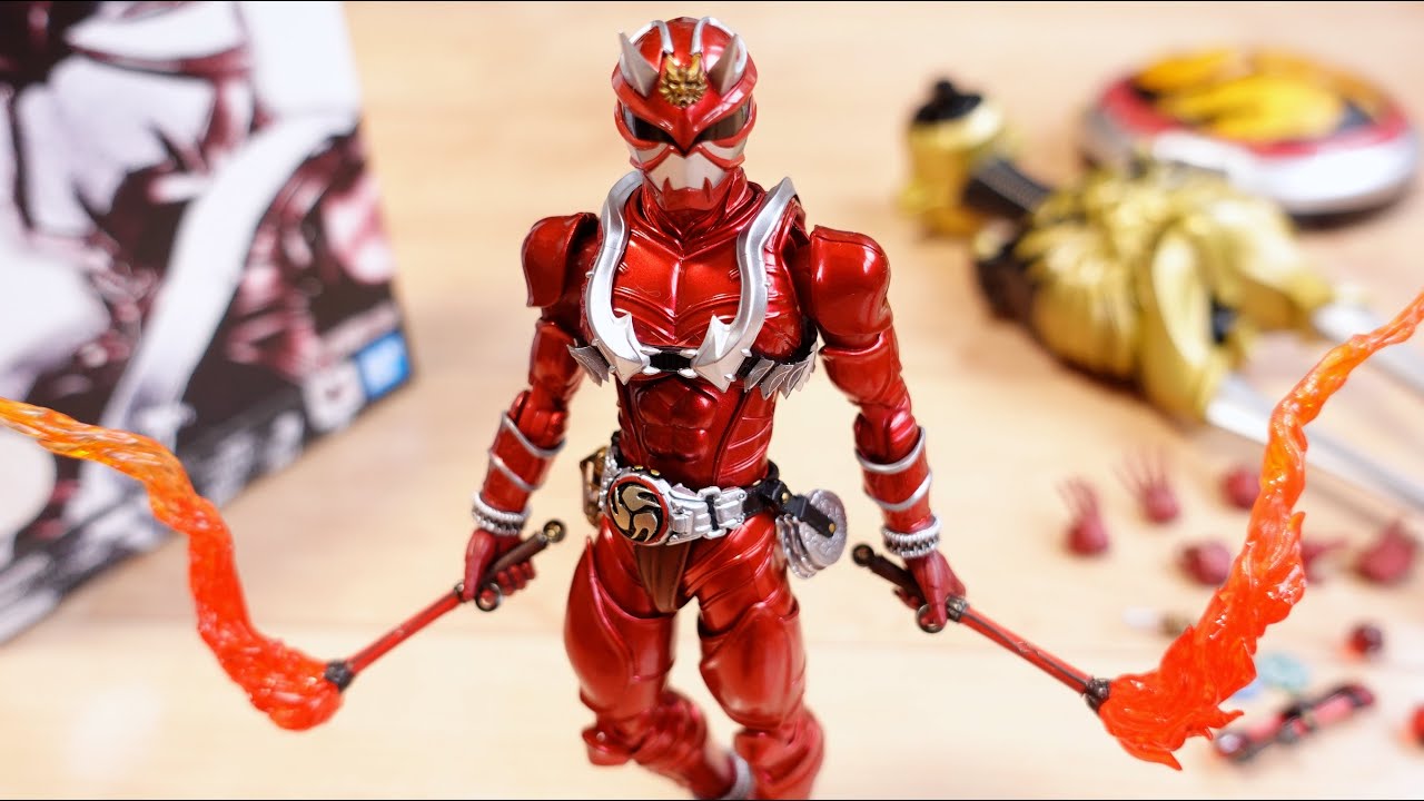 Summer Hibiki! Premium Bandai exclusive True Bone Carving S.H.