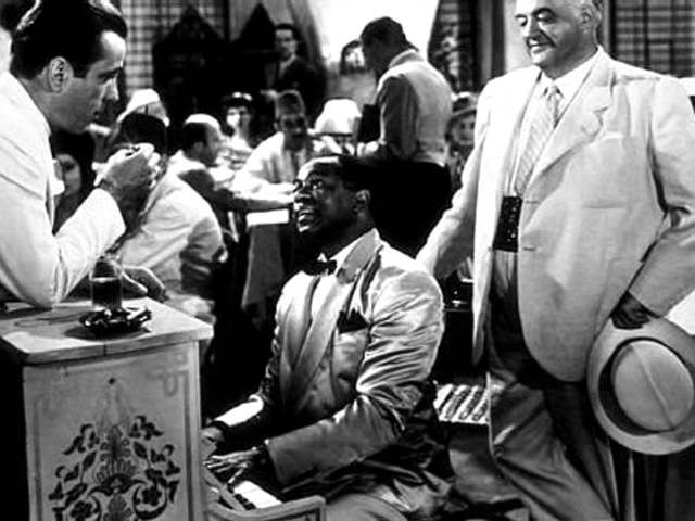 Casablanca - As Time Goes By - The Full/Original Version - YouTube