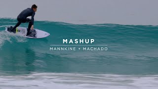 MASHUP|FIREWIRE