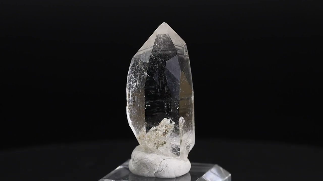 ガネーシュヒマール産ヒマラヤ水晶ポイント - ヒマラヤ水晶専門店