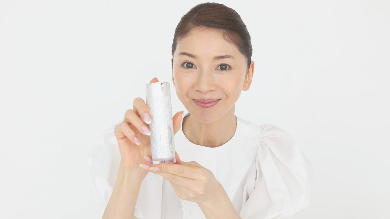 FTC ホワイトニング リポセラム使用方法 - YouTube