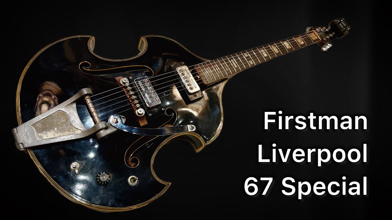 Test Play] Firstman Liverpool 67 Special - YouTube