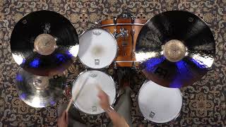 Meinl 18