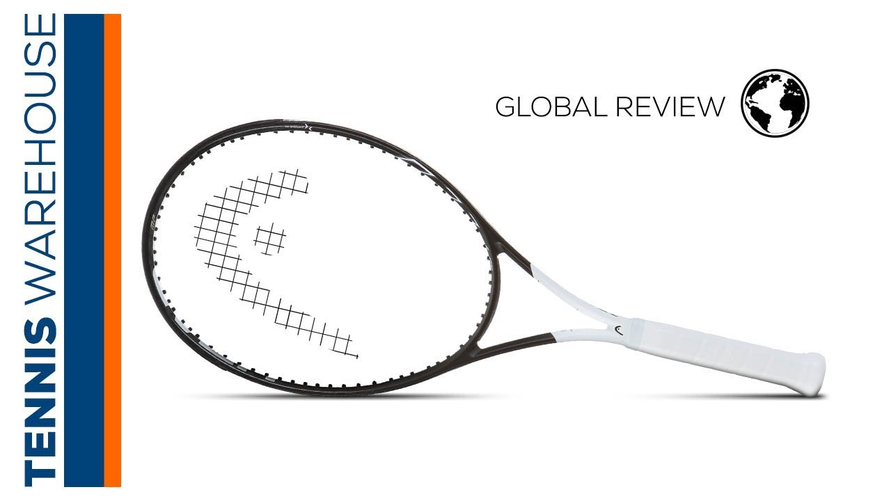 Review - Tennis Warehouse