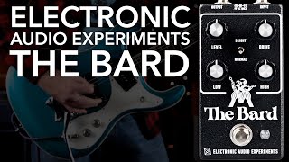 The Bard | Electronic Audio Experiments | 製品情報