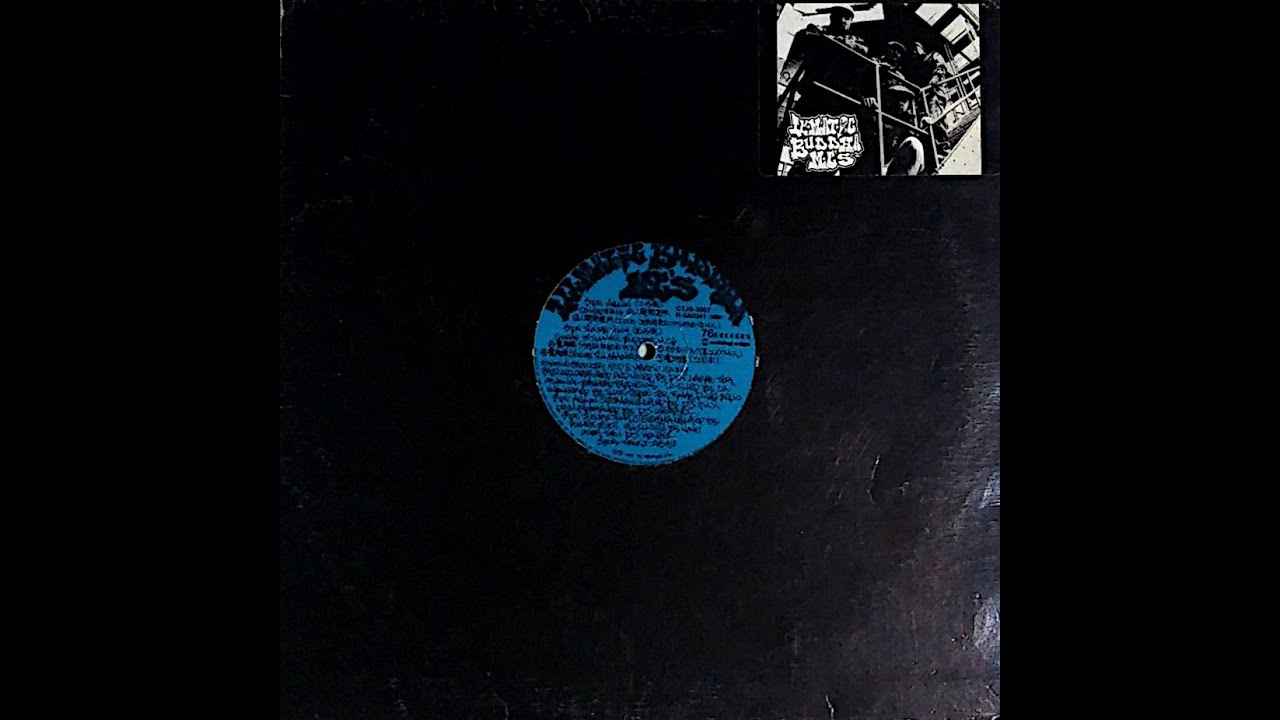 人間発電所 - ILLMATIC BUDDHA MC'S - YouTube