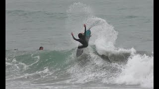 サーフィン・ボディボード Hammo Pocket Rocket JP Black Beauty 5'4