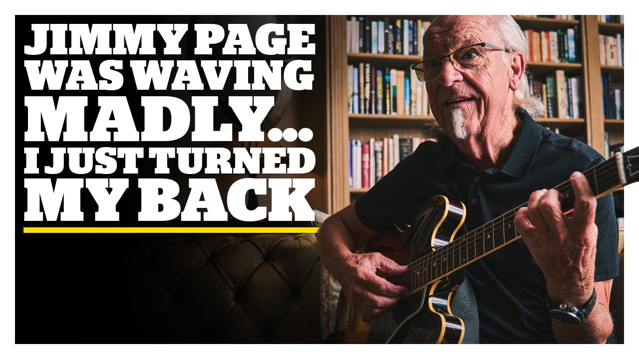 True North Pedals Tweed Drive Pedal Demo | THE GREAT CANADIAN