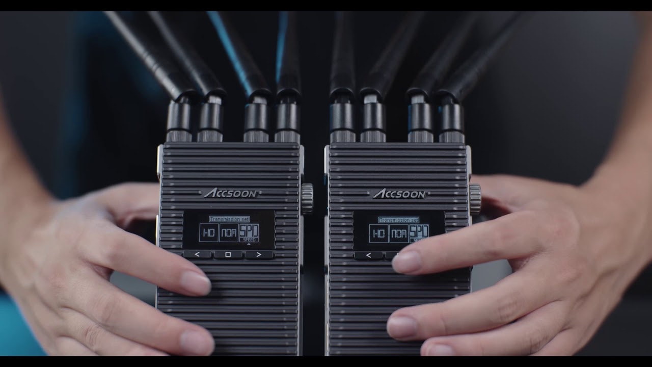 CineEye 2 Pro チュートリアル - YouTube