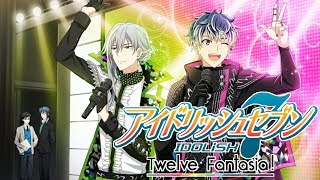 アイナナ】Re:Valeの心の内にあるもの Part12【Twelve Fantasia