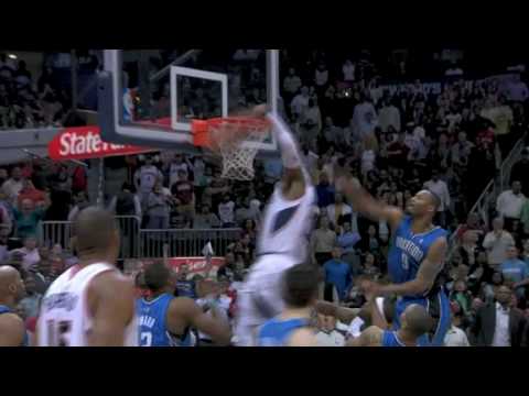 Buzzer-Beating Dunk - YouTube