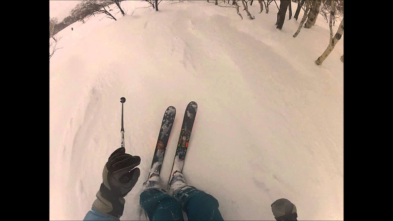 k2 shreditor ケーツー シュレディター 92 2015モデル試乗動画レポート