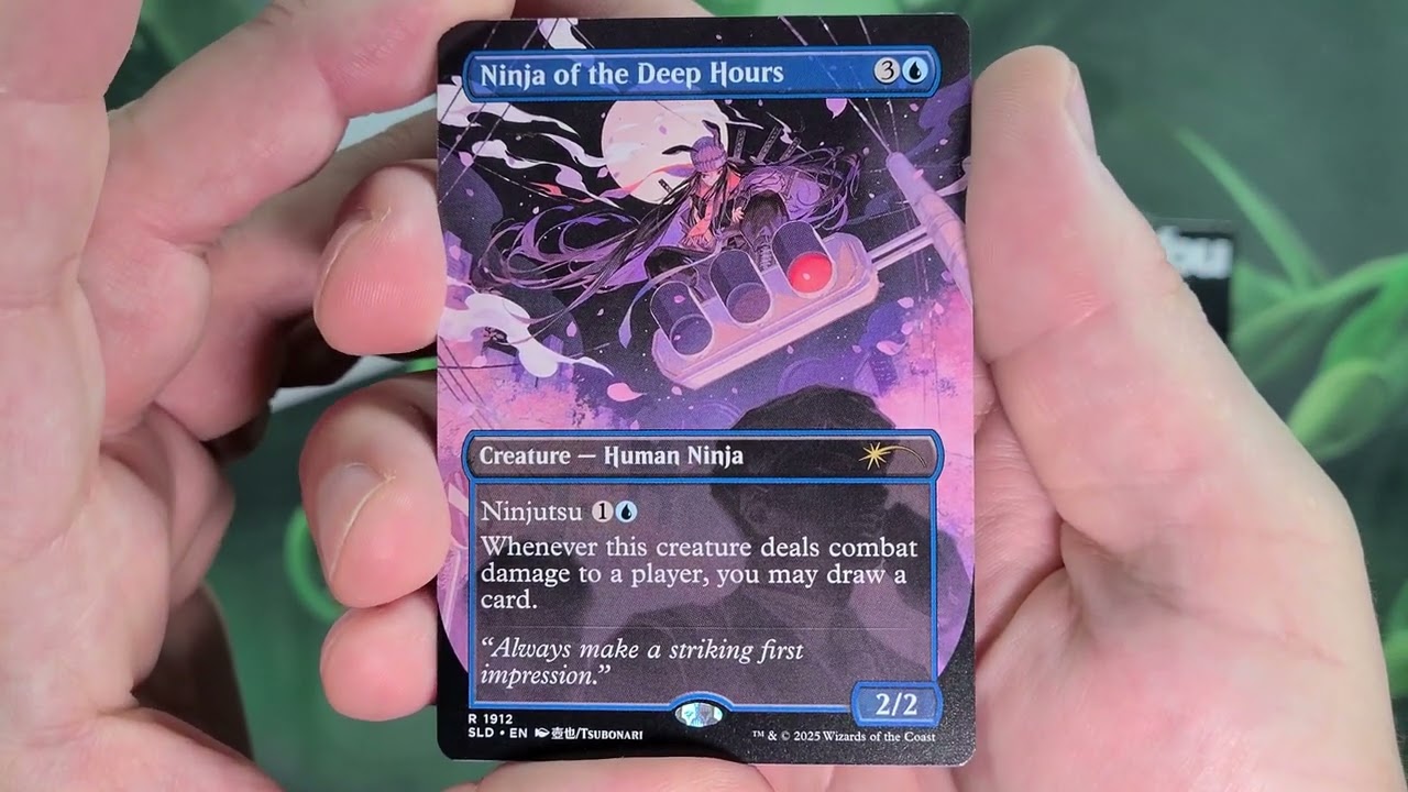 City Styles 2: Dressed to Kill - Secret Lair - YouTube