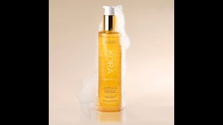 オーストラリア発ミランダ・カーが⾃分のために作った オーガニック