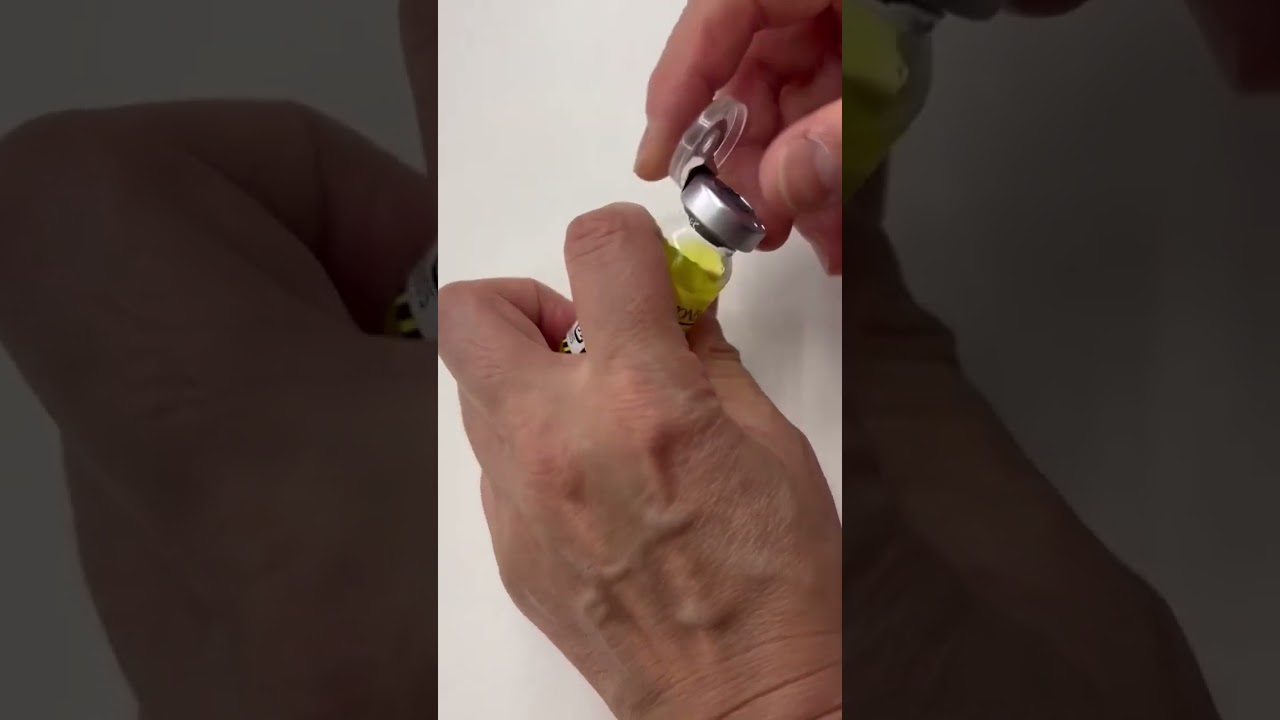 レモンボトル（脂肪溶解美容液） | 業務用美容・エステ機器の卸・仕入