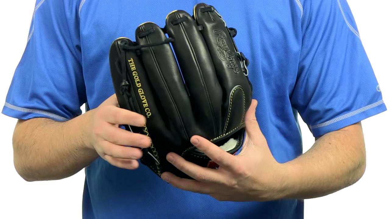 Rawlings Gold Glove 12