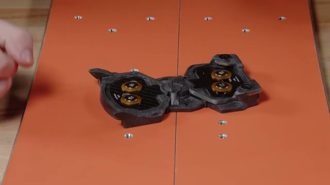 RIDE MODE 3.0 - Karakoram