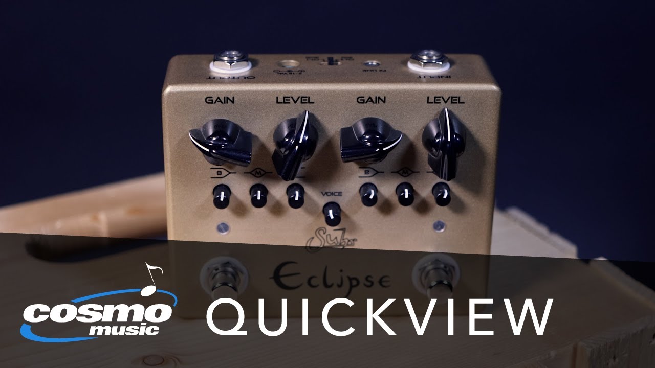 ギター Suhr Eclipse Gold 2020 Limited Edition ギター Suhr Eclipse