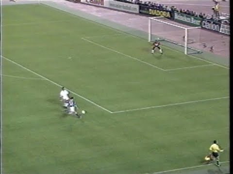 入手不可能！1998WCフランス アジア最終予選 使用試合球 貴重 入手不