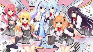 ハミダシクリエイティブ凸】マスターアップ記念ムービー - YouTube