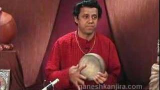 hayatoの響音窟 - 楽器の風景 - カンジーラ