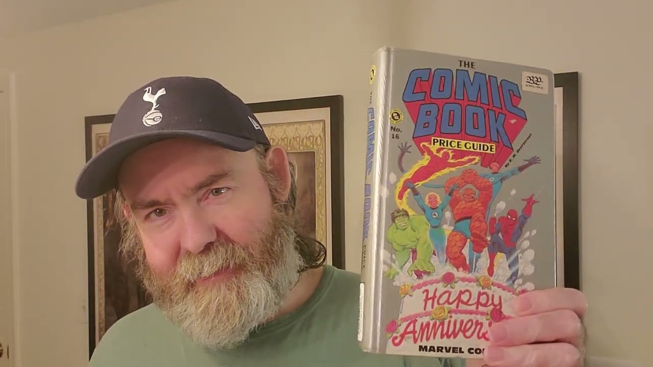 COMICS・NEWS 100枚 1986～2003 special price 1986 Marvel Comic