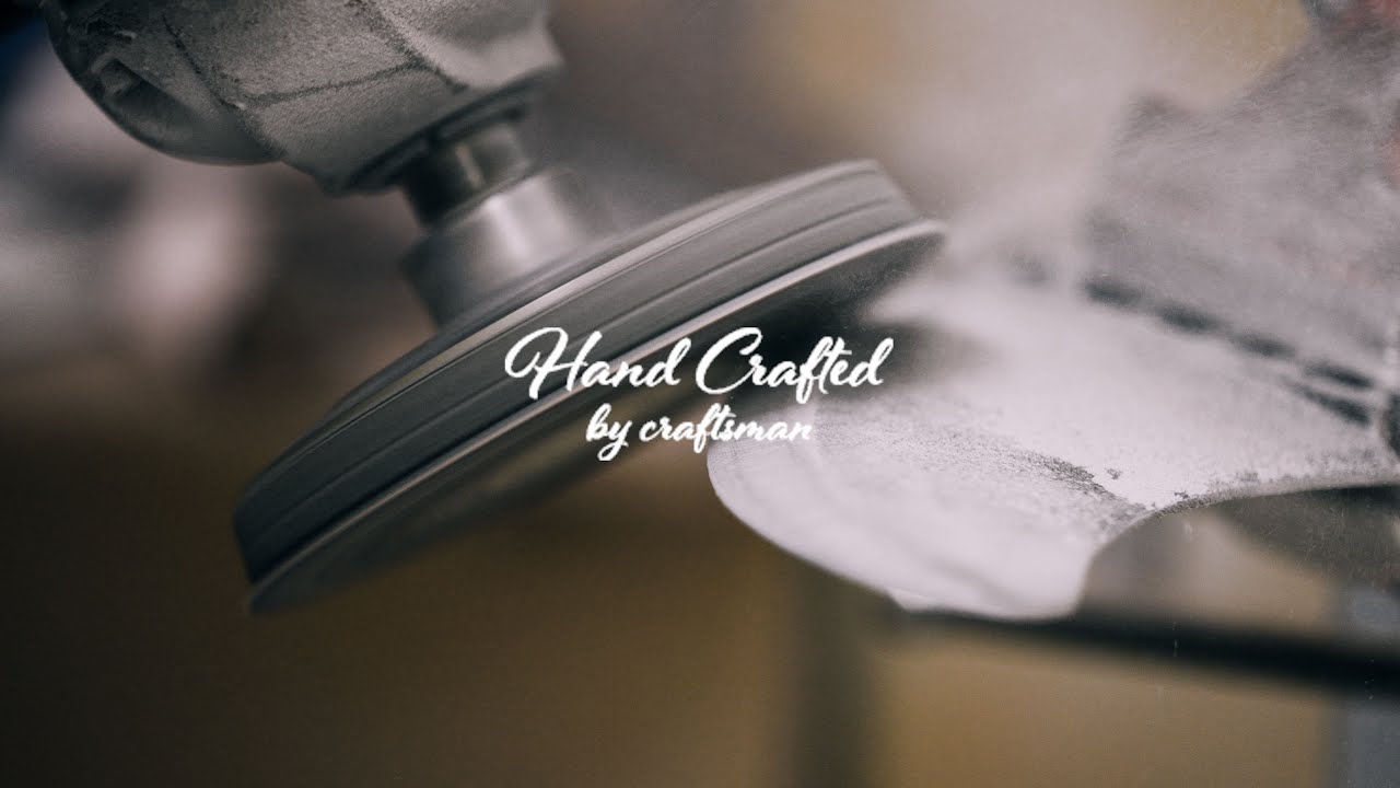 CRAFTSMAN FIN クラフトマン PIVOT 9.5 VOLAN BLACK/WHITE ロング