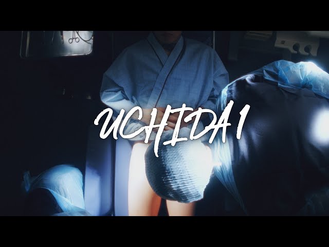 GINTA & ODAKEi - UCHIDA 1 / Prod. Ricky Luna (Official Music Video