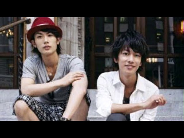 三浦春馬＆佐藤健 夏休みニューヨーク旅（2009年）インスタグラム